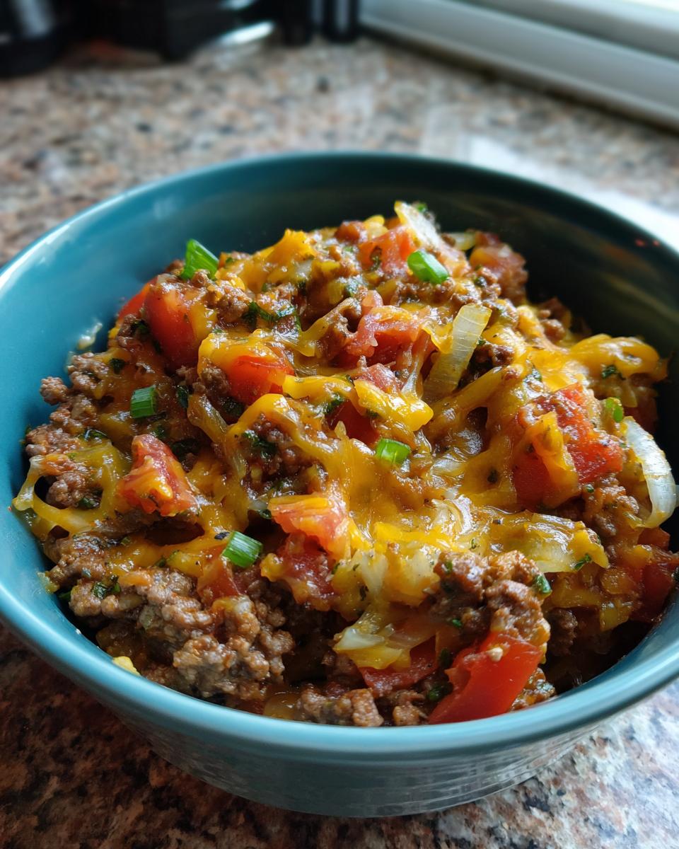 ground beef recipes for dinner easy - detail 1