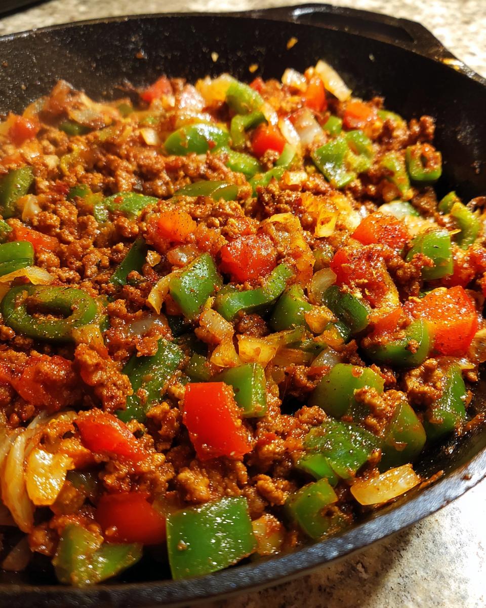ground turkey recipes - detail 1
