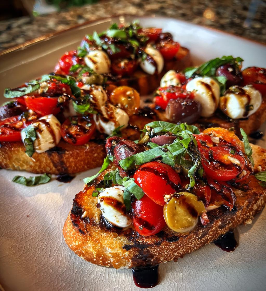happy hour appetizers