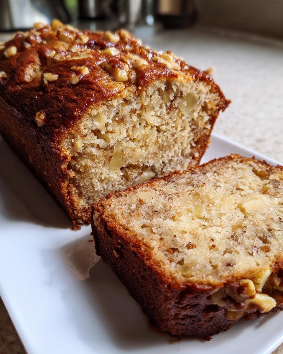 hawaiian banana bread recipe - detail 1