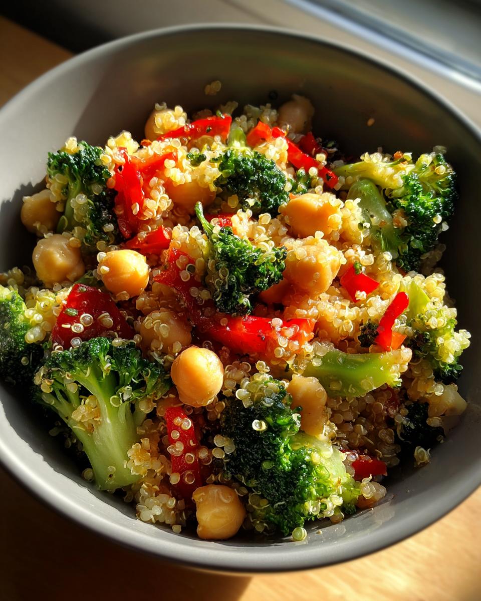 healthy dinner ideas - detail 1