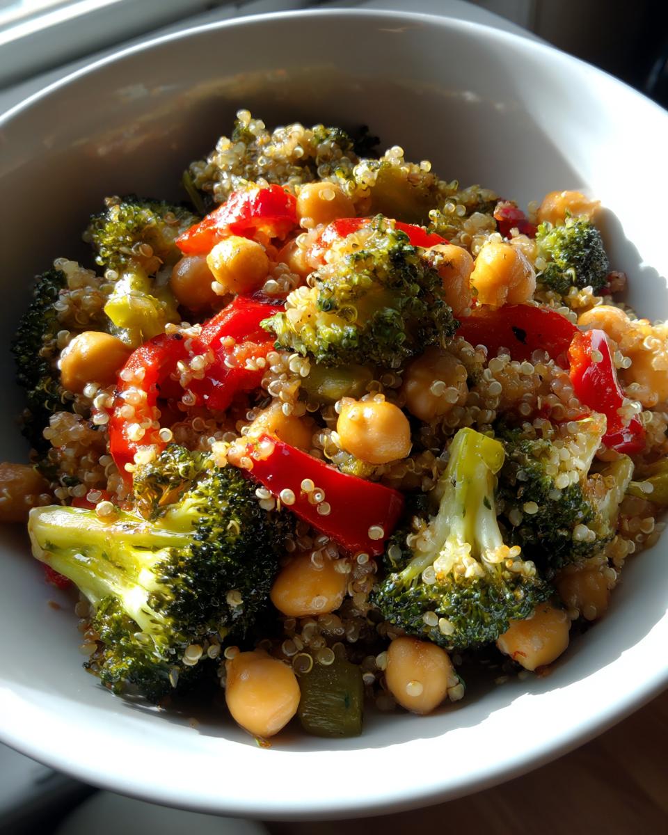 healthy dinner ideas