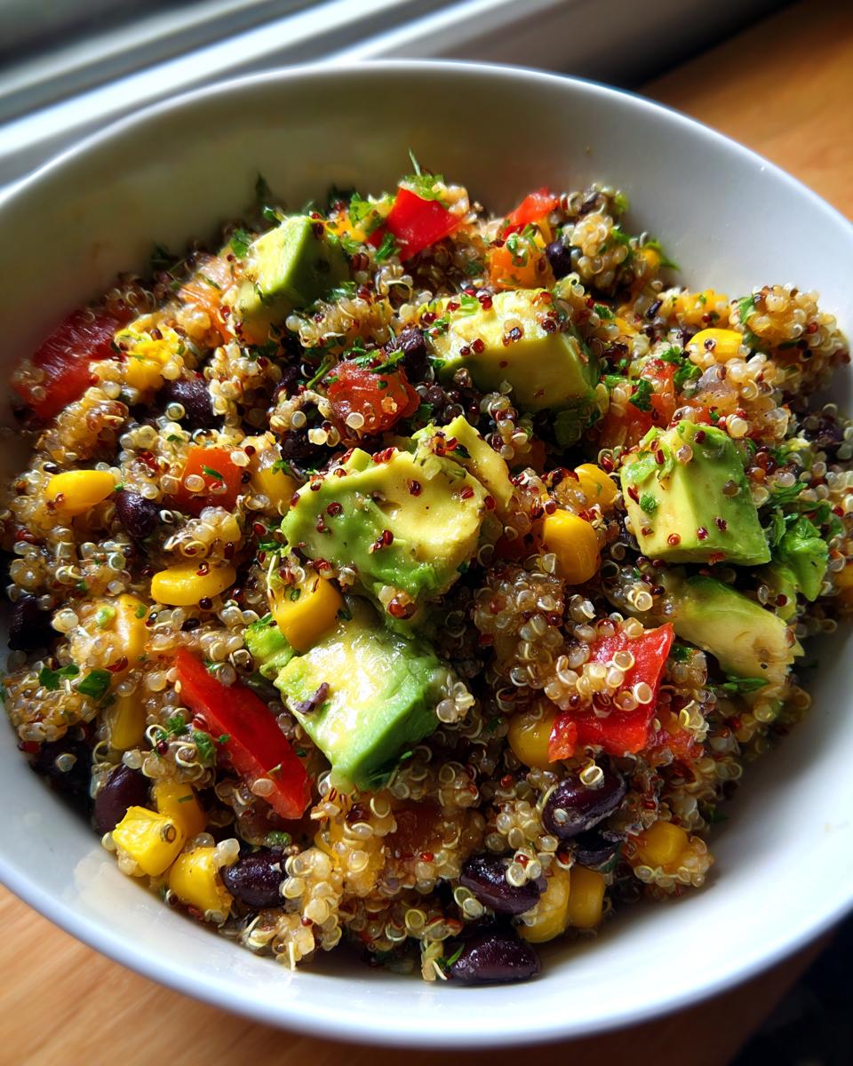 healthy dinner planning - detail 1