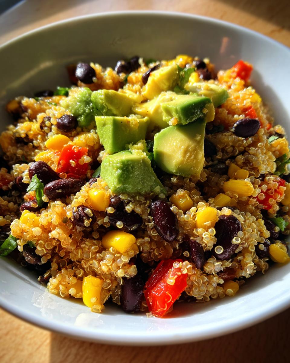 healthy dinner planning