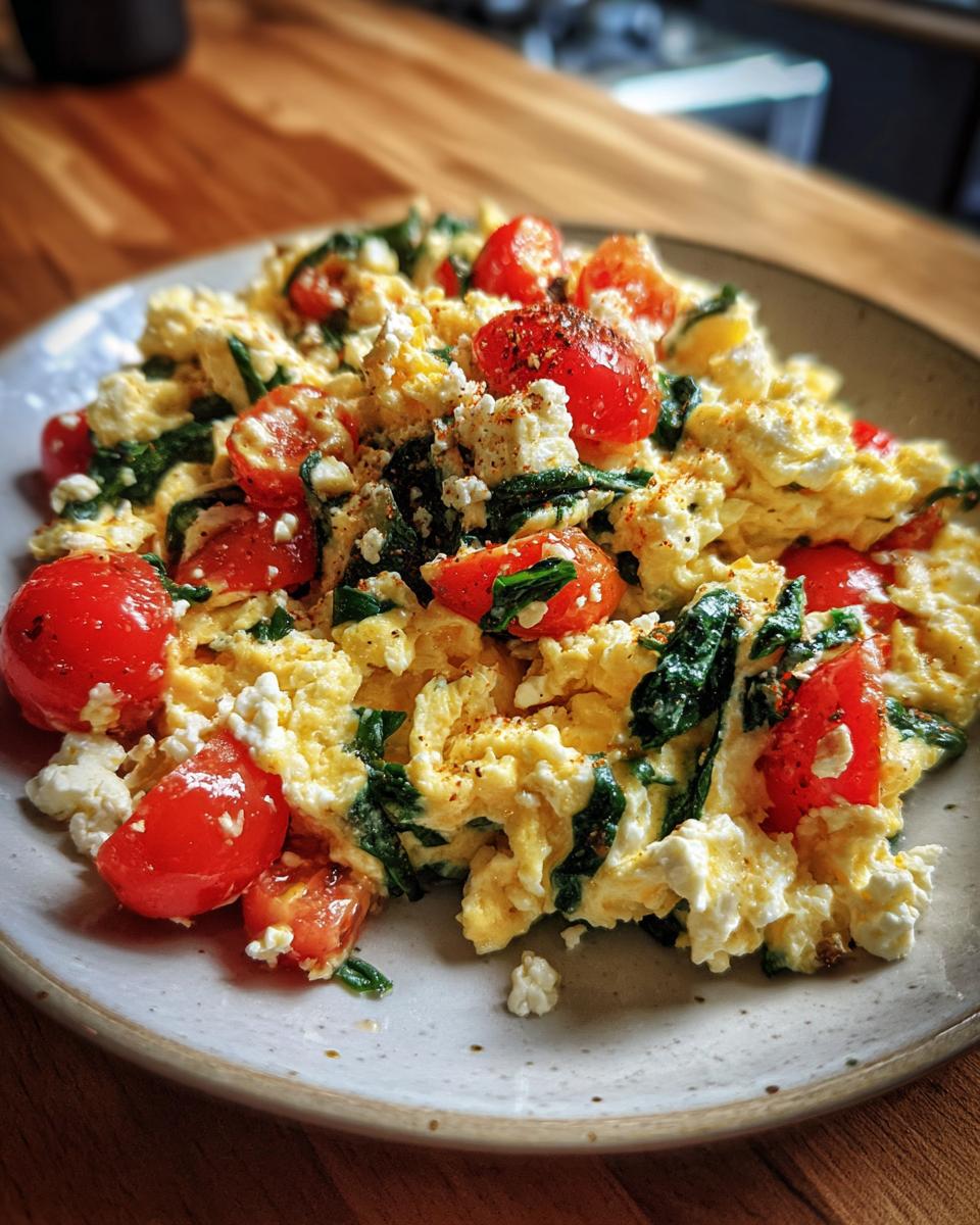 healthy recipes breakfast - detail 1