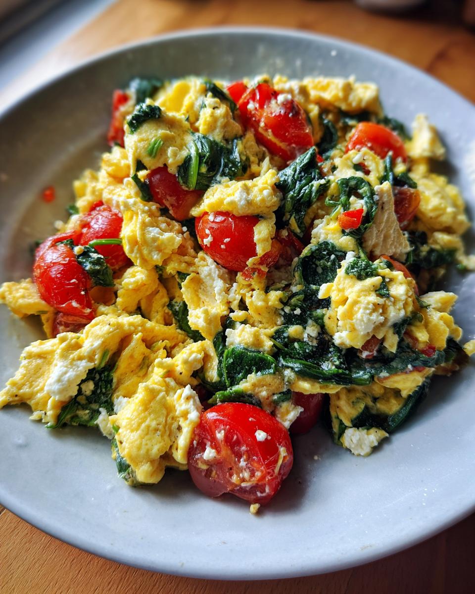 healthy recipes breakfast