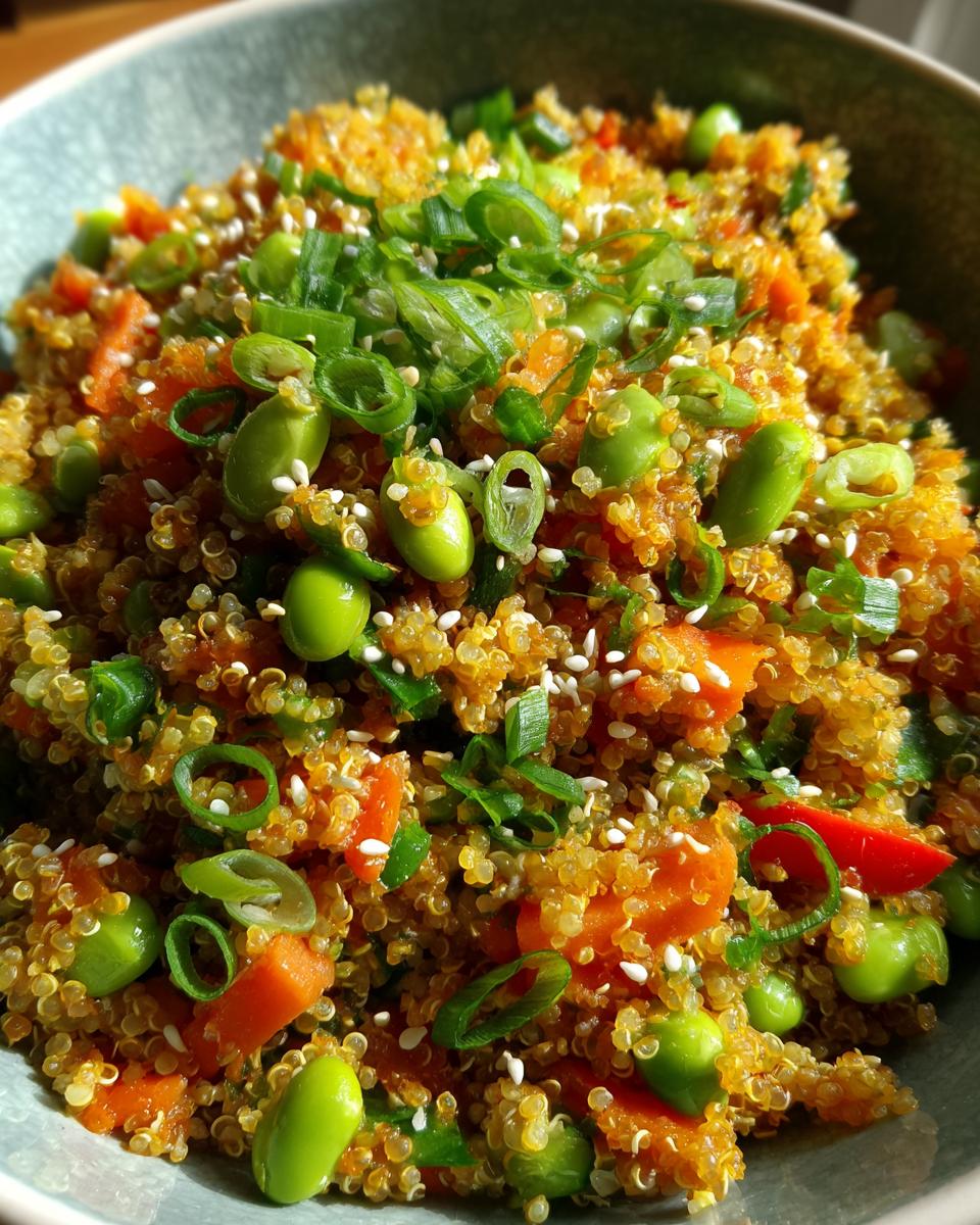 high fiber asian recipes - detail 1