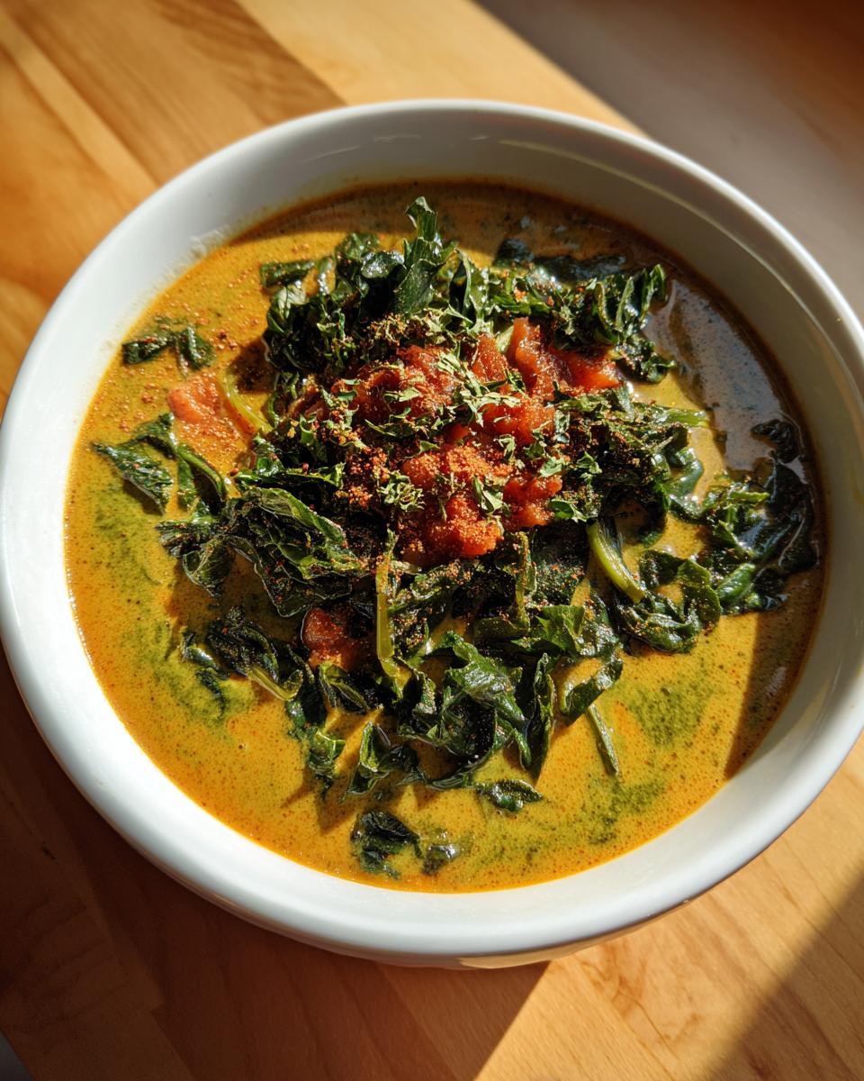 high protein blended soup recipes