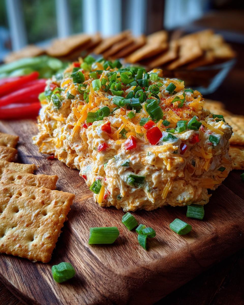 holiday appetizers christmas - detail 1