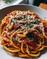 homemade supper ideas
