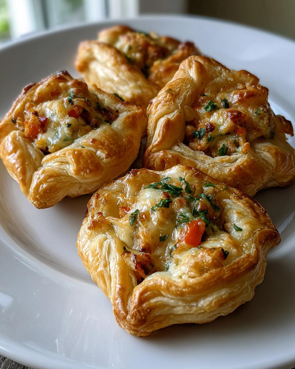hot appetizers