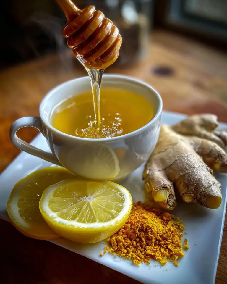 Immune Boosting Tea Recipe: 5 Cozy Ways to Feel Great – Vihaad Recipes