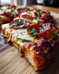 italian pizza