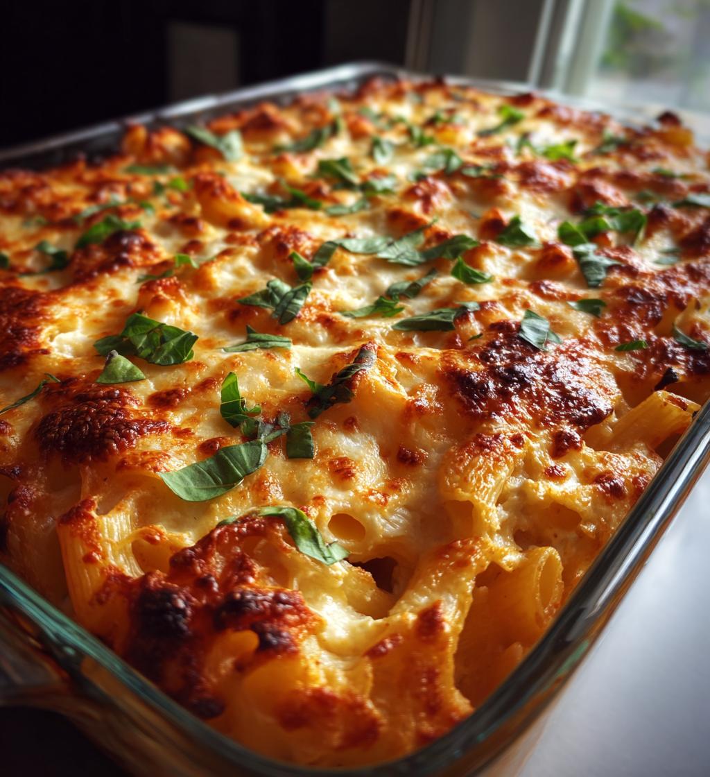 italian potluck ideas - detail 1