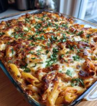 italian potluck ideas