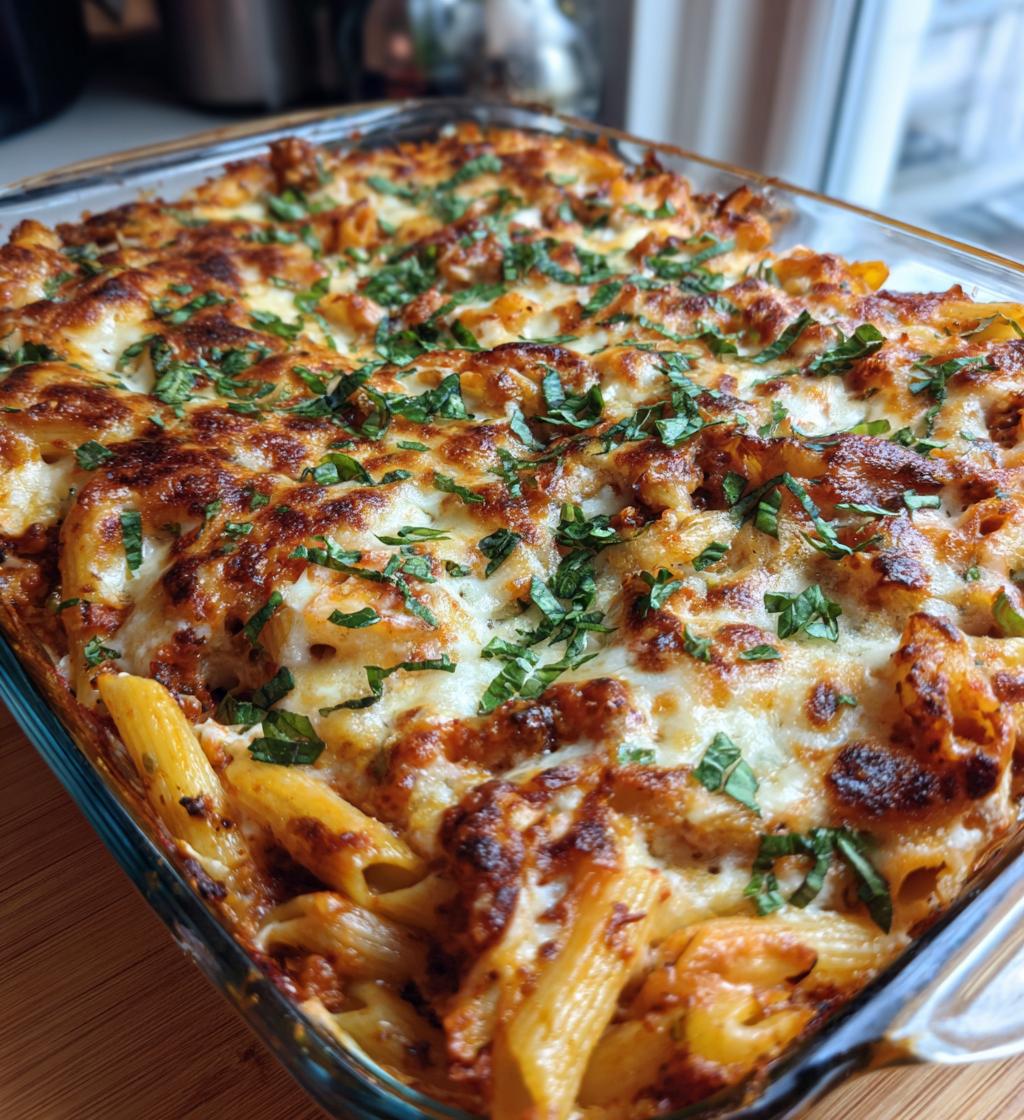 italian potluck ideas