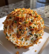 jalapeno popper cheese ball