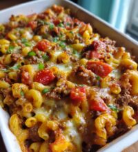kid friendly dinners