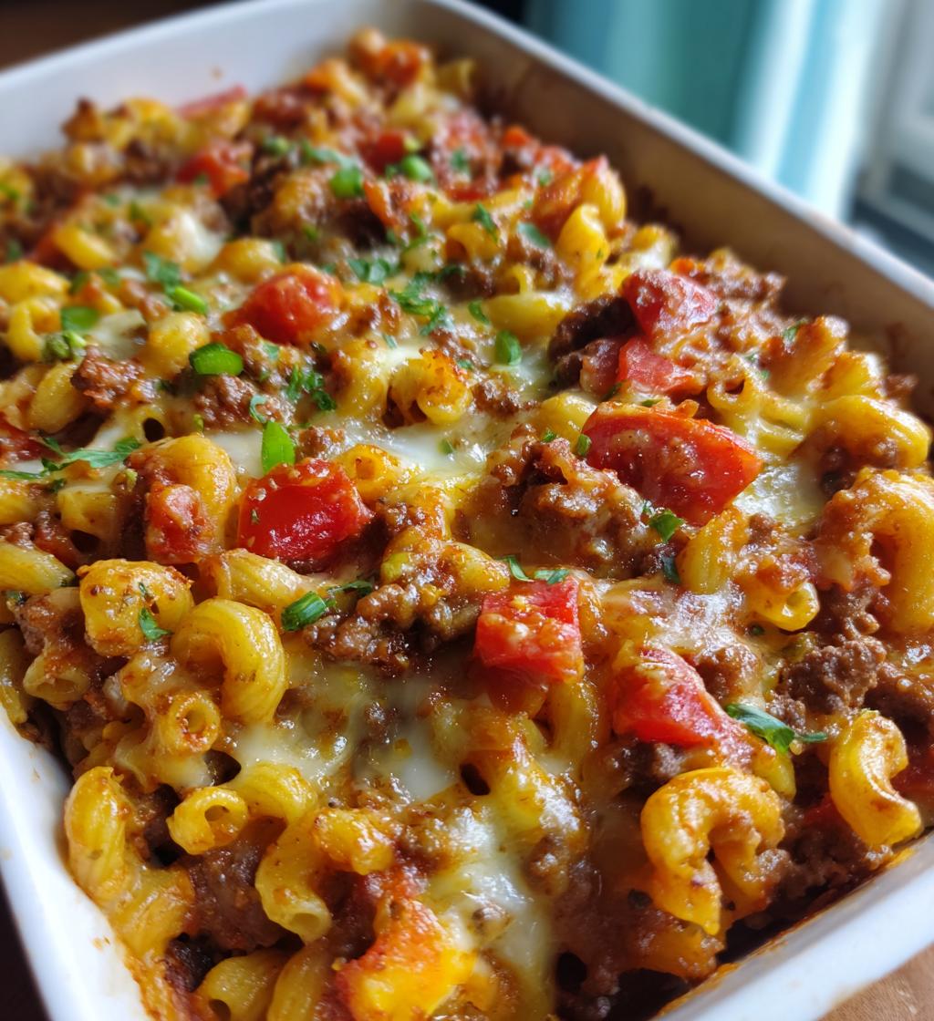 kid friendly dinners