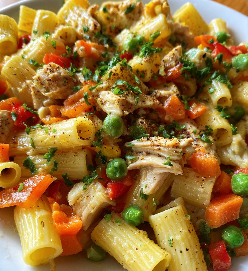 kids dinner ideas - detail 1