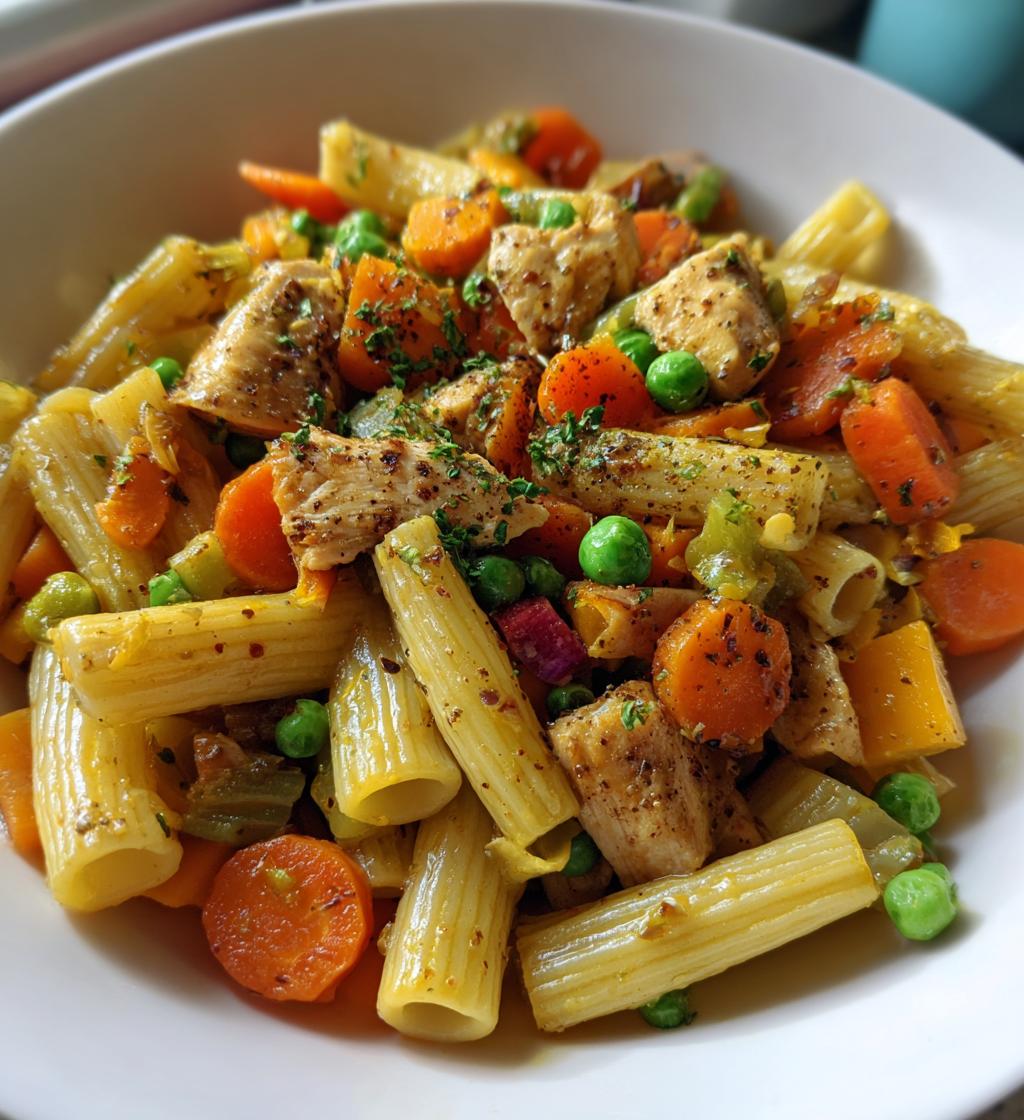 kids dinner ideas