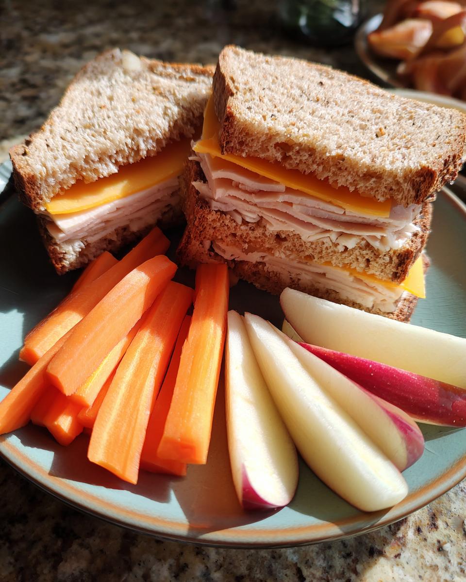 kids lunch recipes