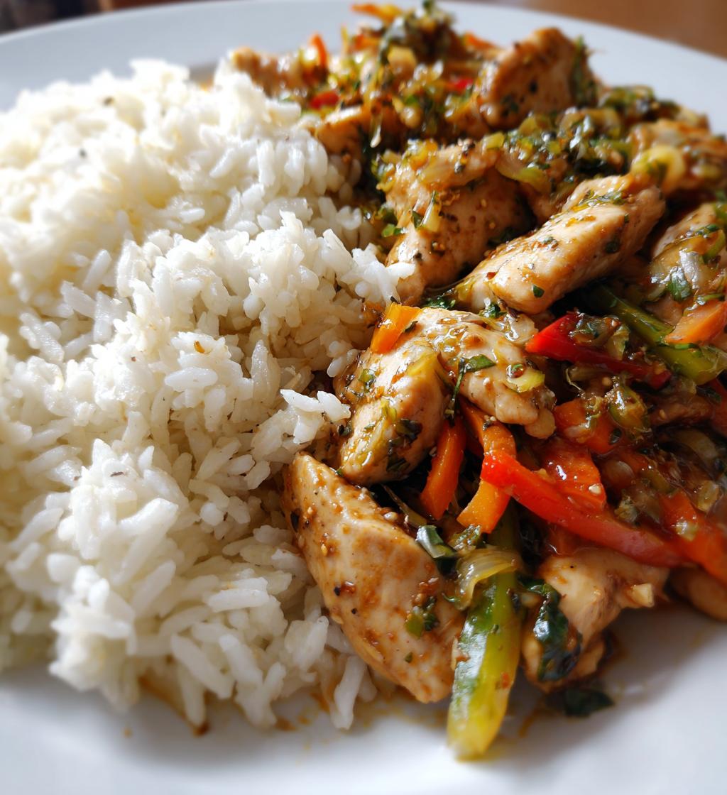 last minute dinner ideas