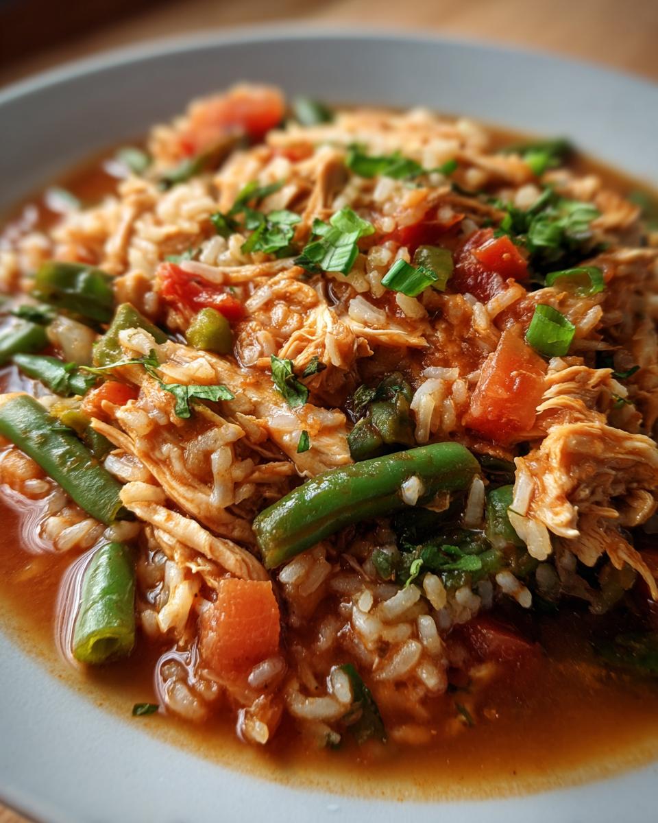 leftover turkey recipes - detail 1