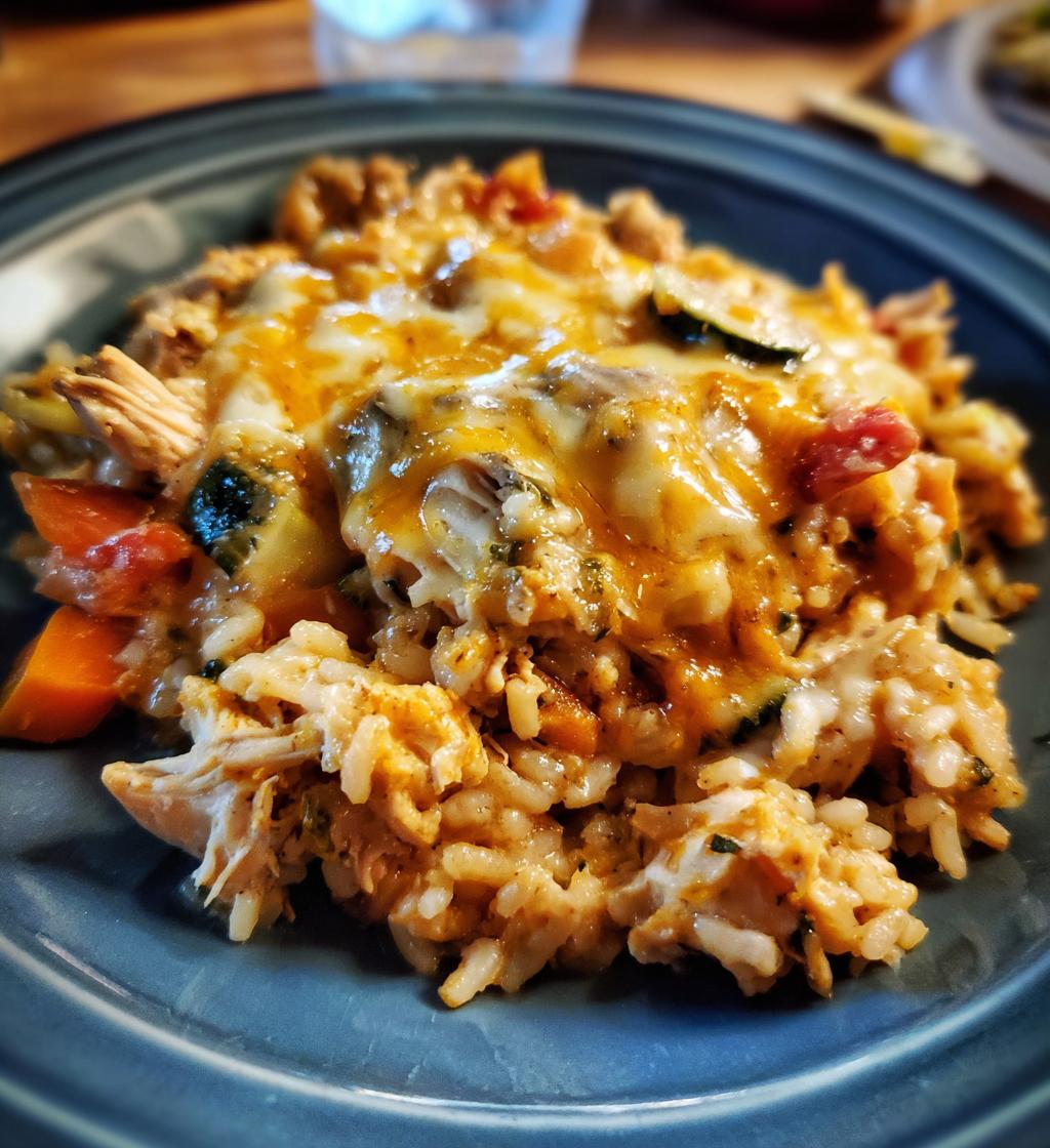 leftover turkey recipes easy