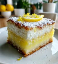lemon dump cake with cream cheese
