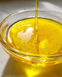 lemon vinaigrette dressing