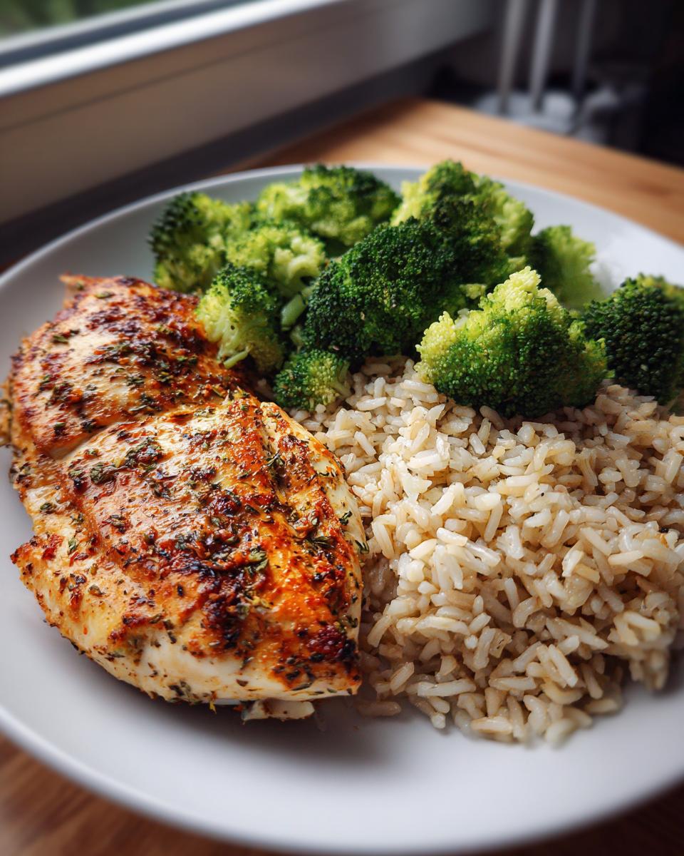 meal ideas - detail 1