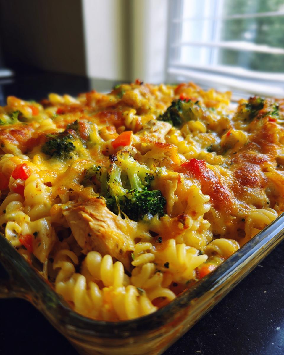 meal ideas casseroles - detail 1