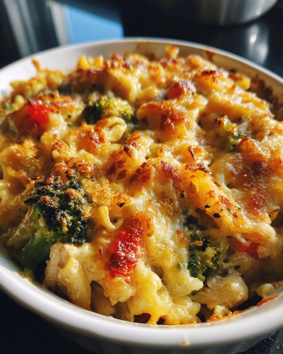 meal ideas casseroles
