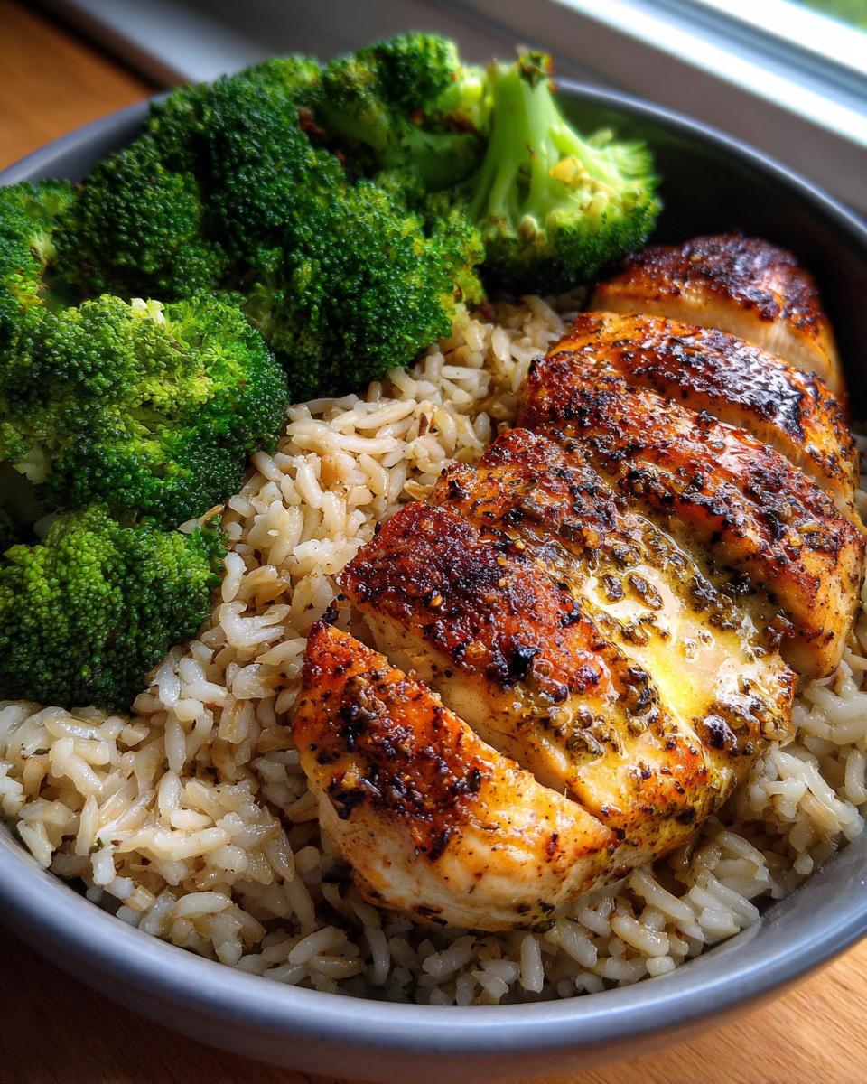 meal ideas