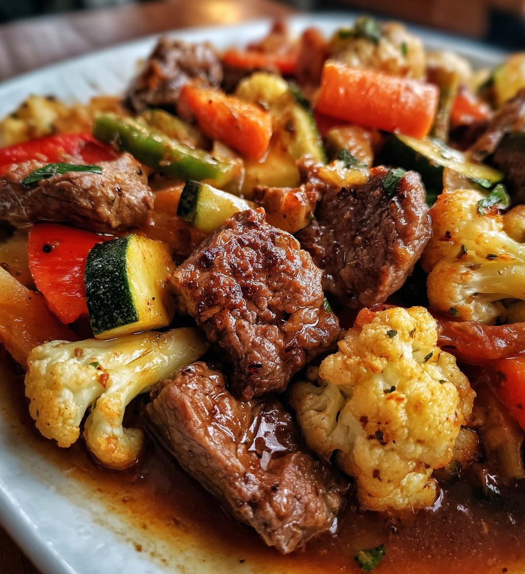 meat recipes - detail 1
