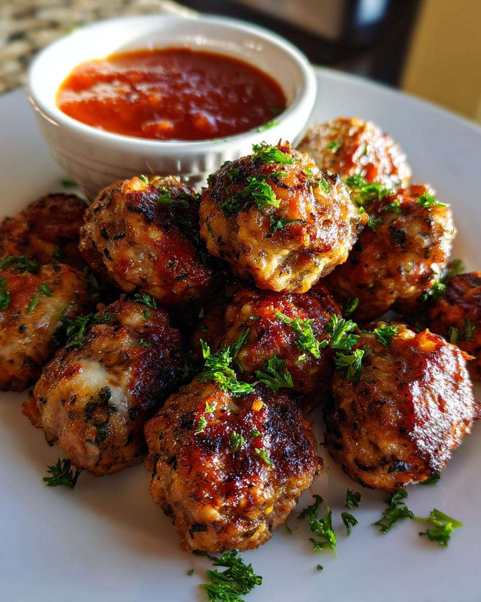 meatball recipes