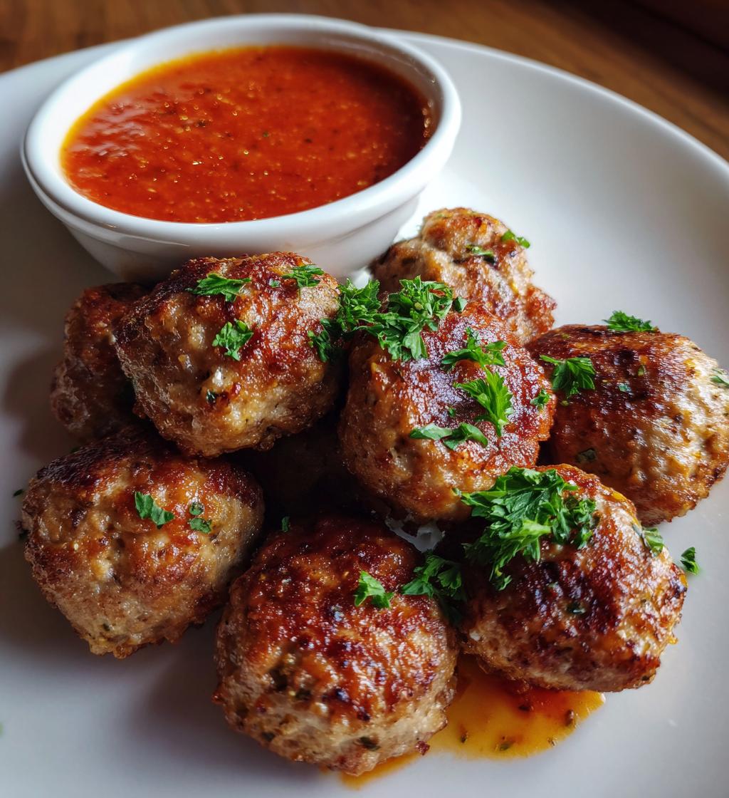 meatballl recipes - detail 1