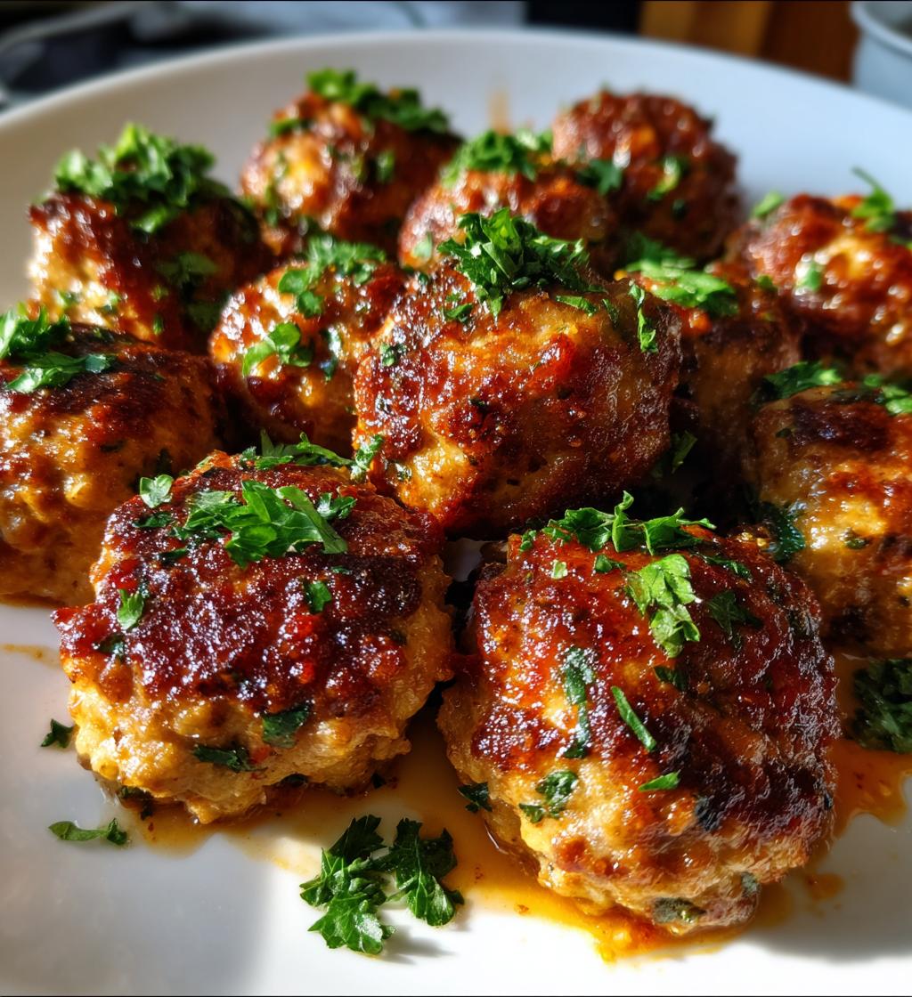 meatballl recipes