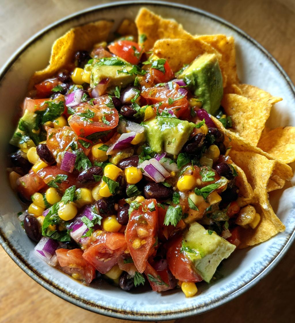 mexican appetizers