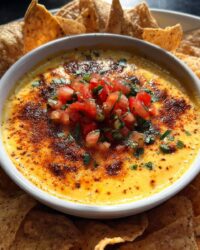 mexican cheese dip
