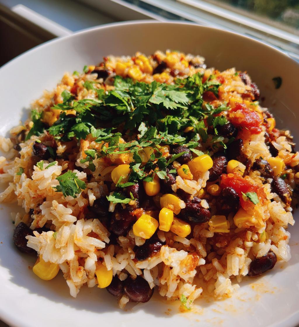 mexican food recipes easy - detail 1