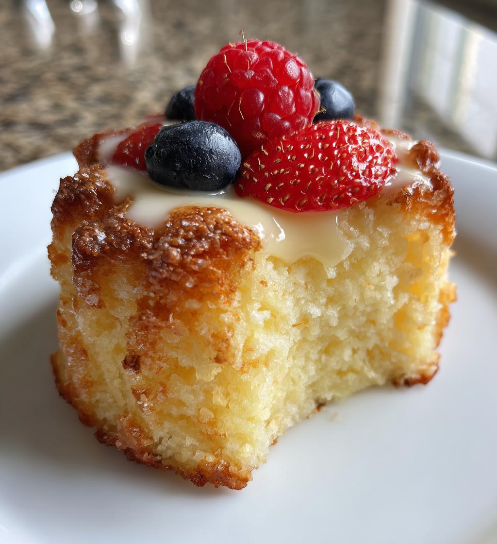 mini kuchen - detail 1