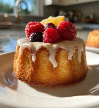 mini kuchen