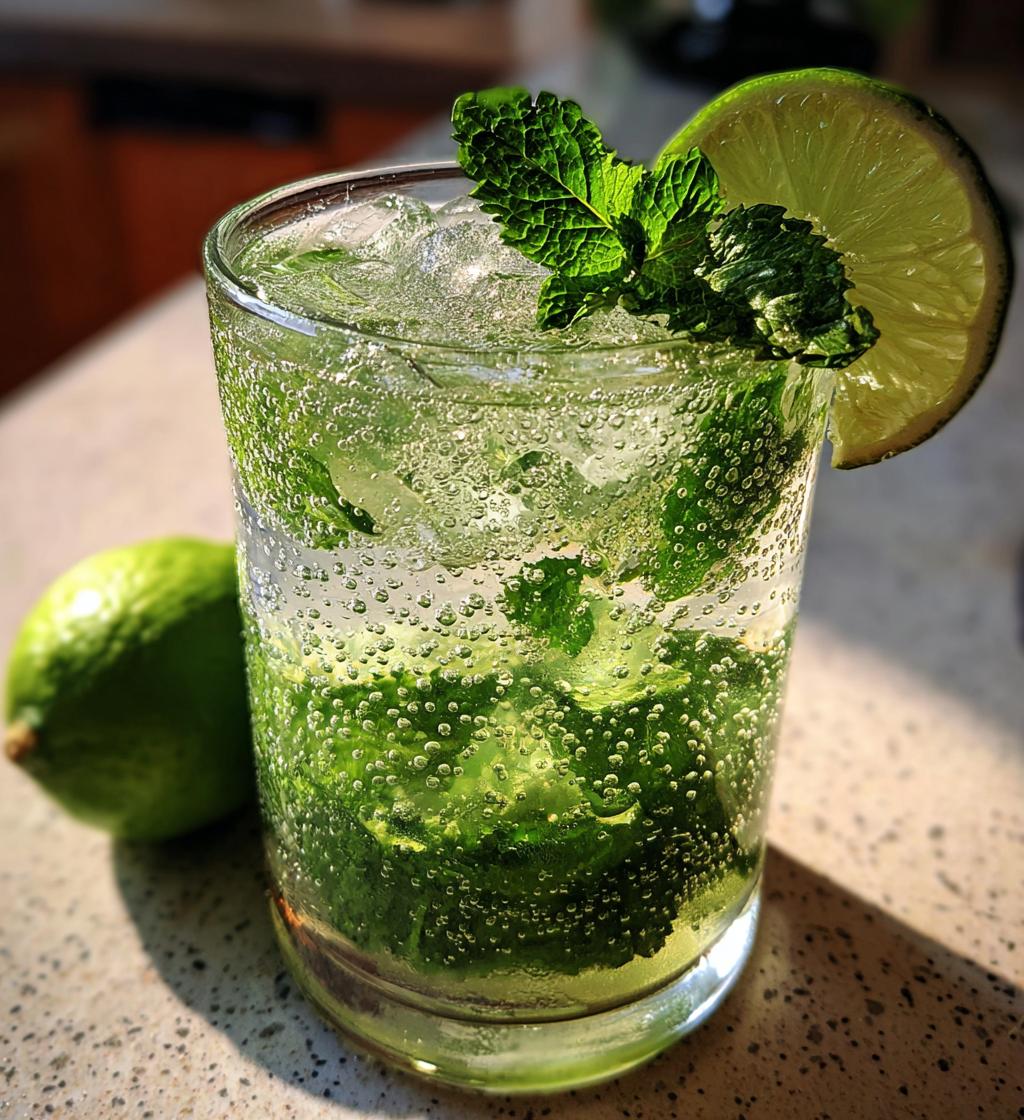 mojito