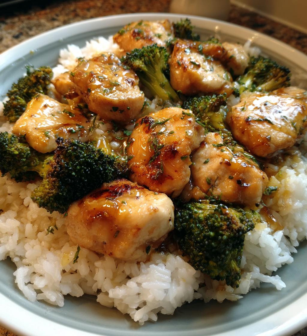 monday dinner ideas - detail 1