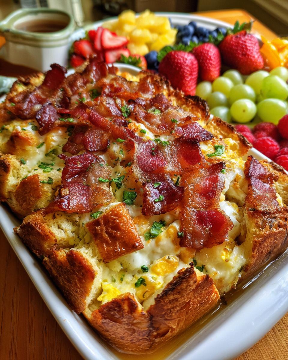 new! brunch recipes for a crowd - detail 1