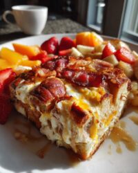 new! brunch recipes for a crowd