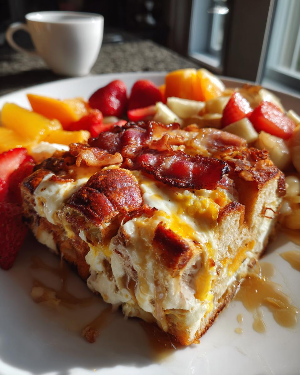 new! brunch recipes for a crowd