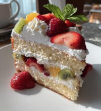 new year desserts